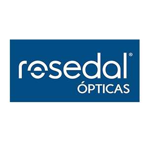 ÓPTICAS ROSEDAL